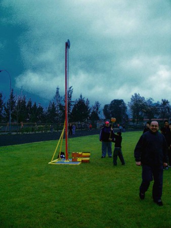 Martillo Americano